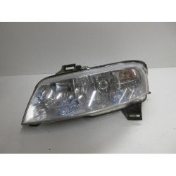 Optique Avant Principal Gauche (feux)(phare) Fiat Stilo